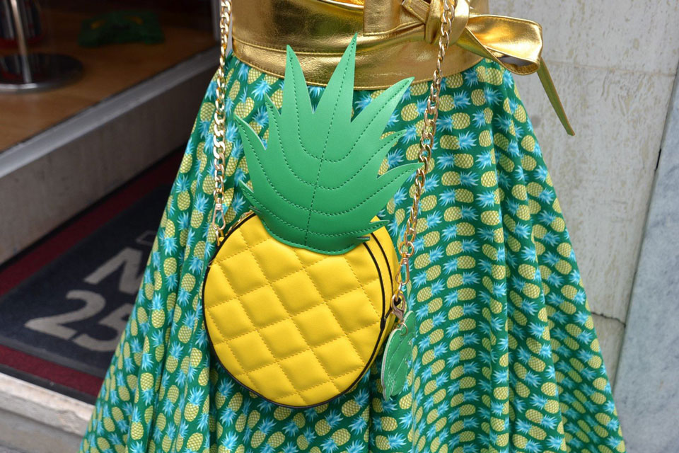 NTG25 flotte Damenhandtaschen Neutorgasse 25 Graz