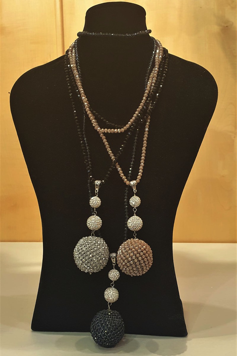 Designerschmuck NTG25 Neutorgasse Graz