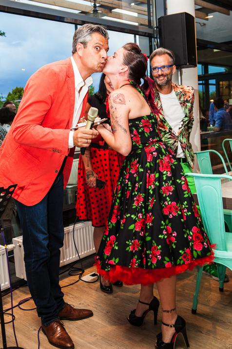 NTG 25 im Grambacher 05