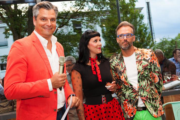 NTG 25 im Grambacher 07