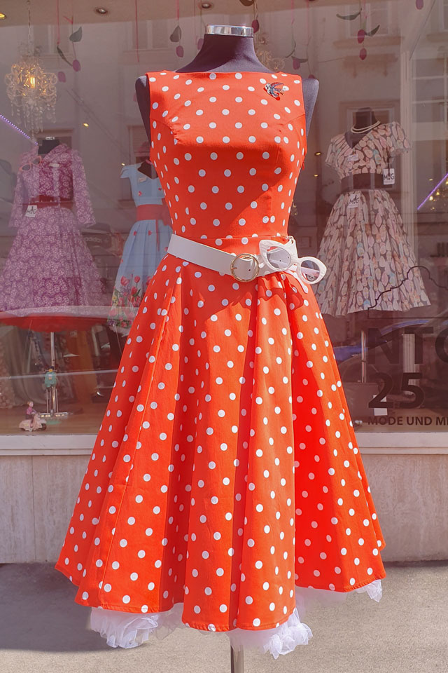 Designermode Made in Graz bei NTG25 Neutorgasse Graz