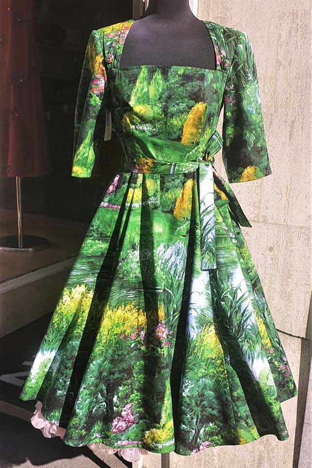 Designermode Made in Graz bei NTG25 Neutorgasse Graz