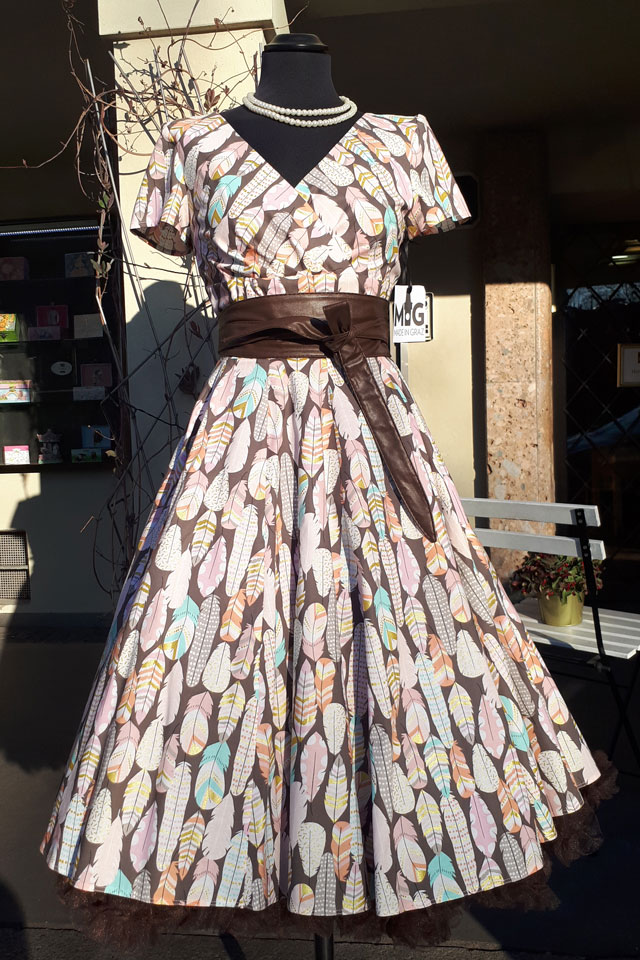 Designermode Made in Graz bei NTG25 Neutorgasse Graz