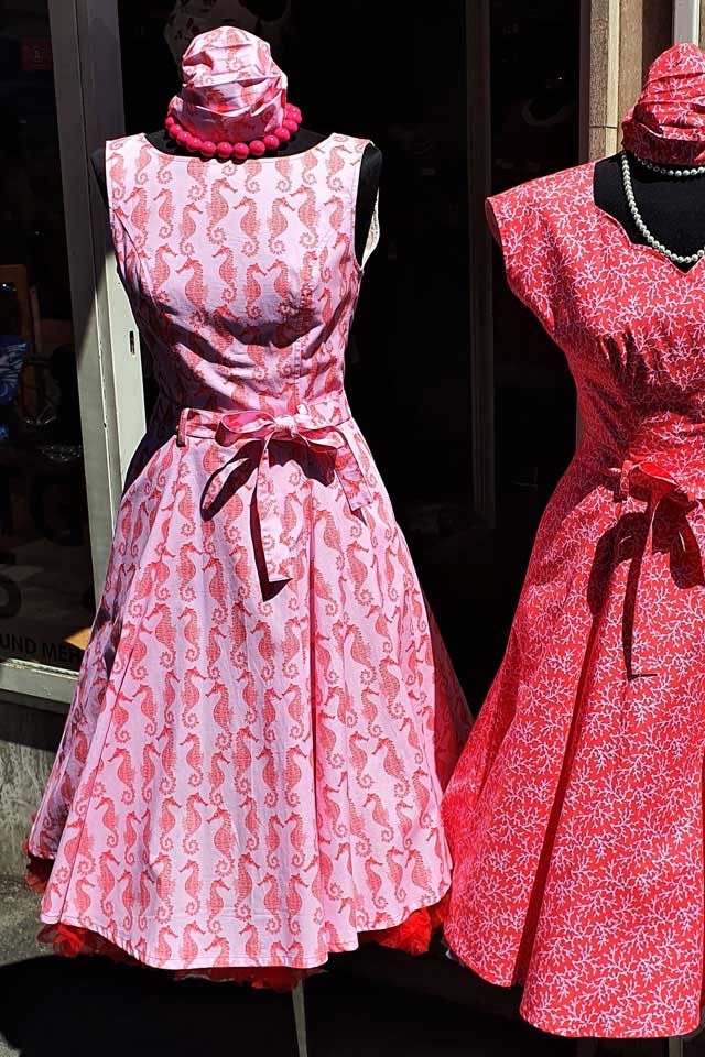 Designermode Made in Graz bei NTG25 Neutorgasse Graz