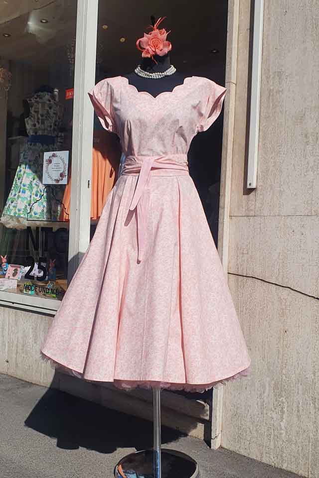 Modesommer bei NTG25 Neutorgasse Graz