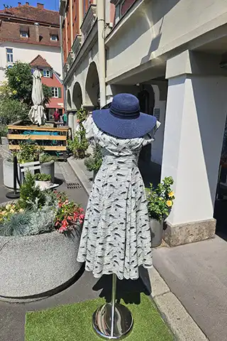 Damenmode Neutotgasse 25 Graz