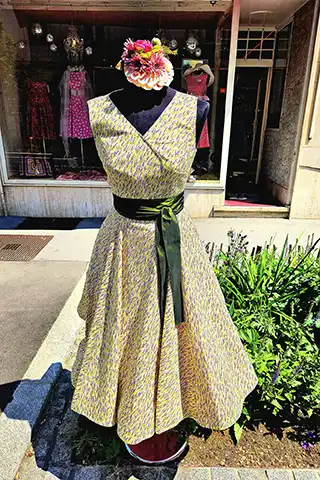 Damenmode Neutotgasse 25 Graz