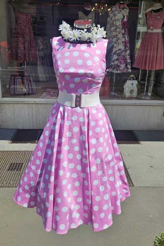 Damenmode Neutotgasse 25 Graz