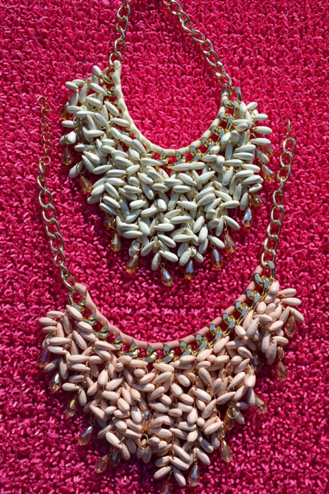 Kitsch und Kunst Schmuck-Kollektion Kleine Neutorgasse 9