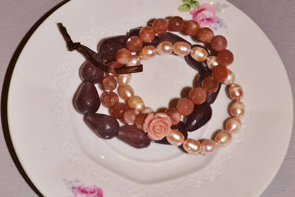 NTG 25 Designerschmuck Graz