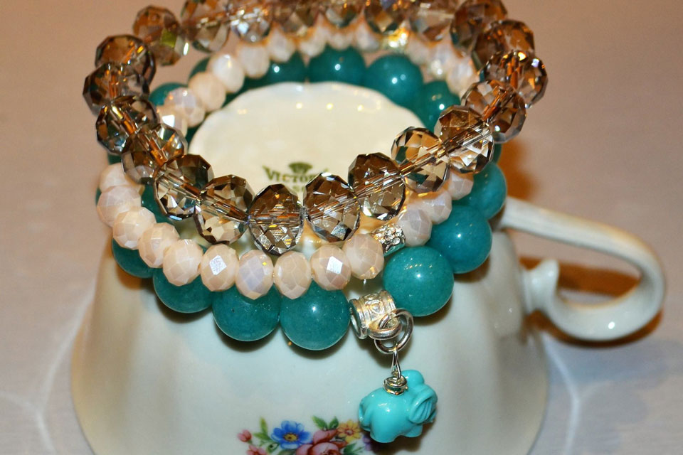 NTG 25 Modeschmuck Graz Neutorgasse